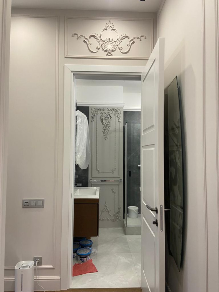 квартира на горького