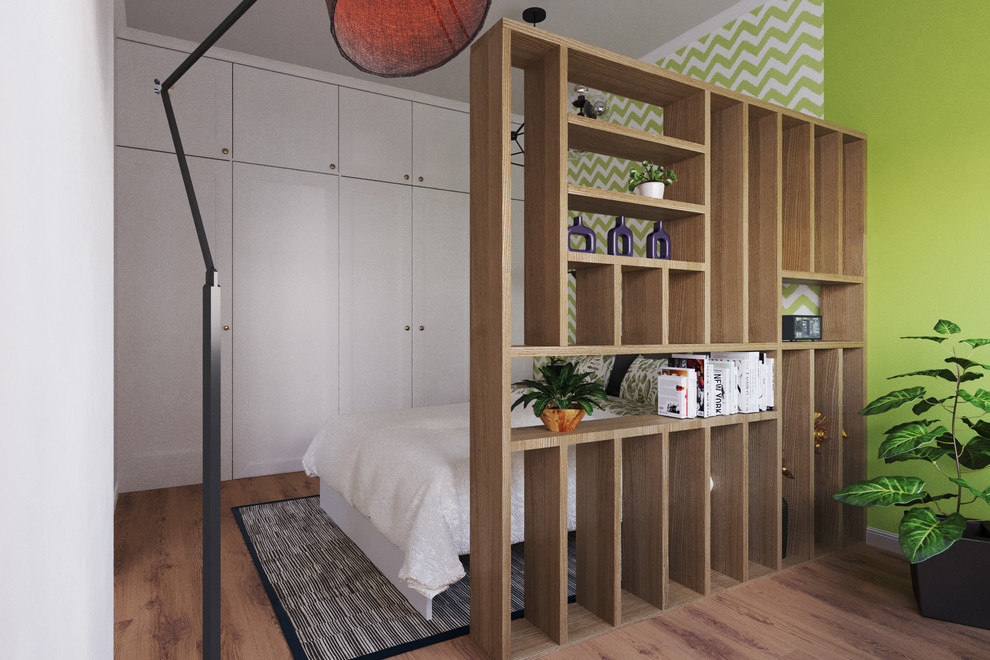 Квартира на пр. Блюхера