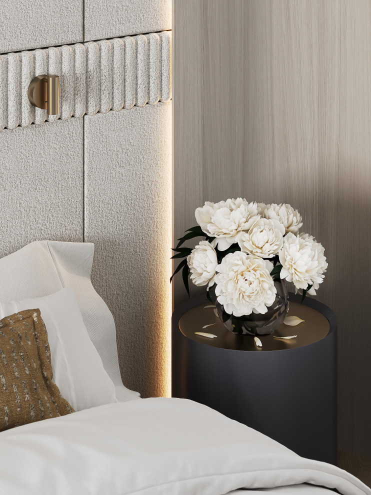 Дизайн проект квартиры