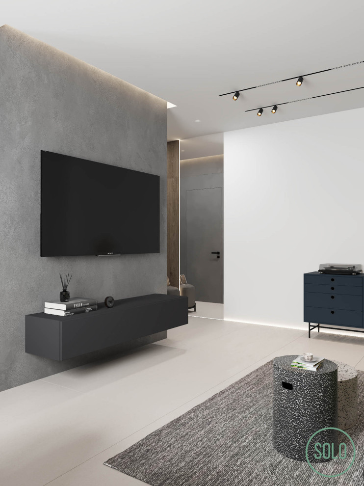 Темный минимализм