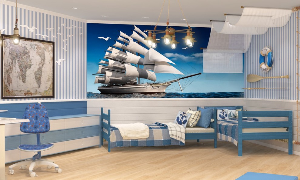 Держим курс на Канары!!!