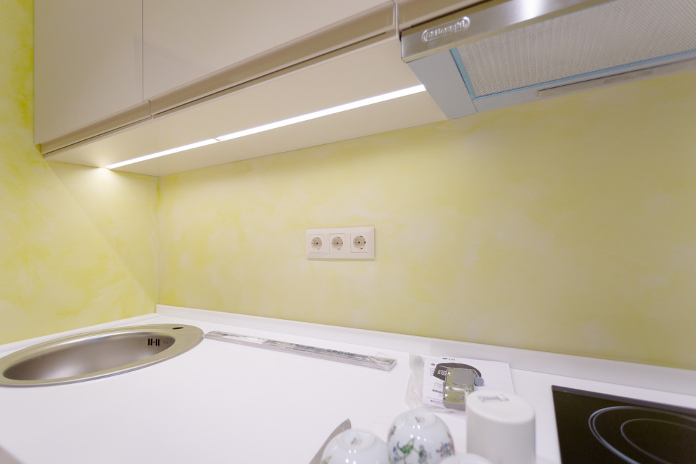 Квартира на Маяковской