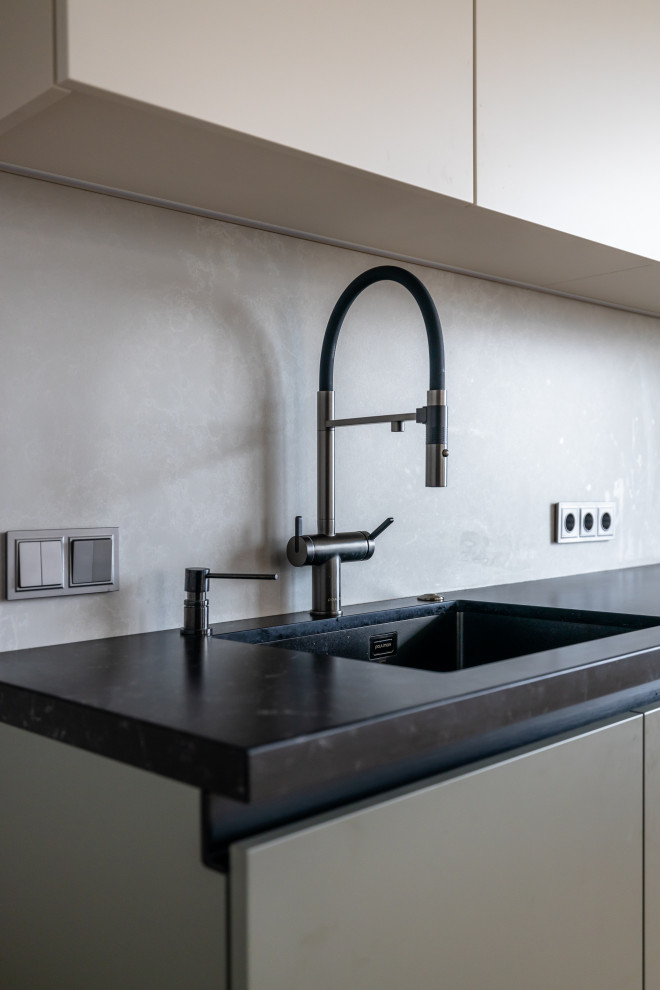 Игра контрастов