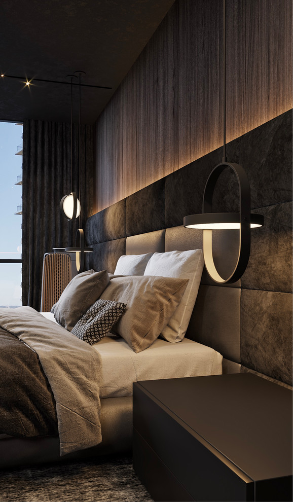 Квартира 113 м в ЖК "Седьмой континент"