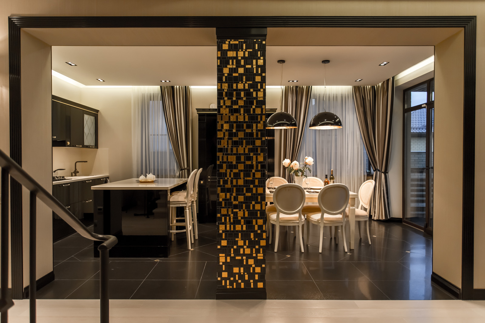 ДОМ В КРАСНОДАРЕ