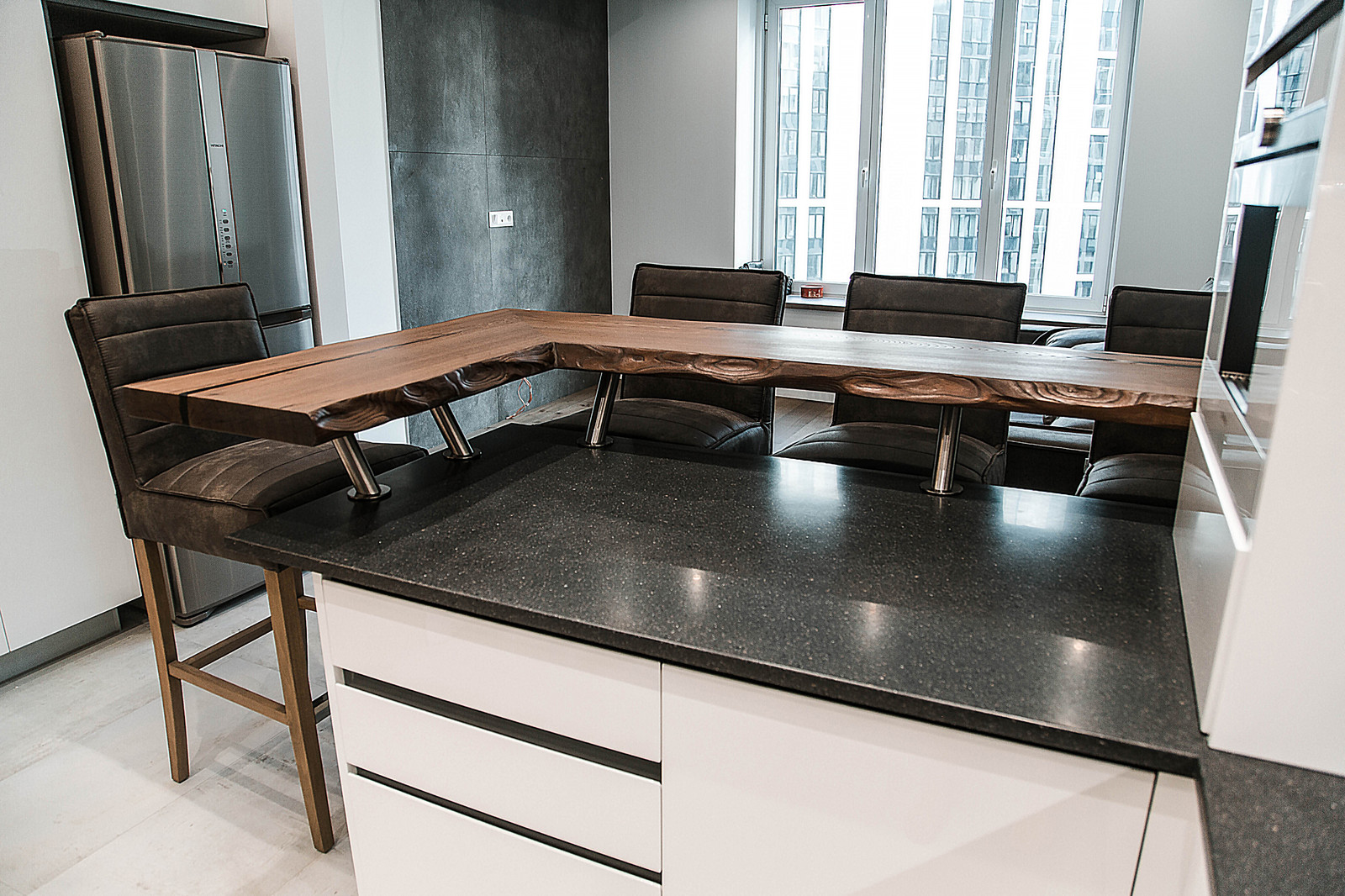 Барная стойка  EcoLOFT