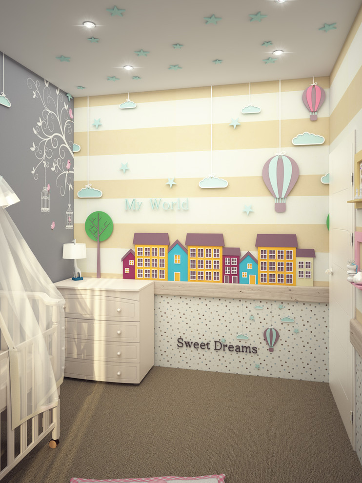 Роскошь минимализма.