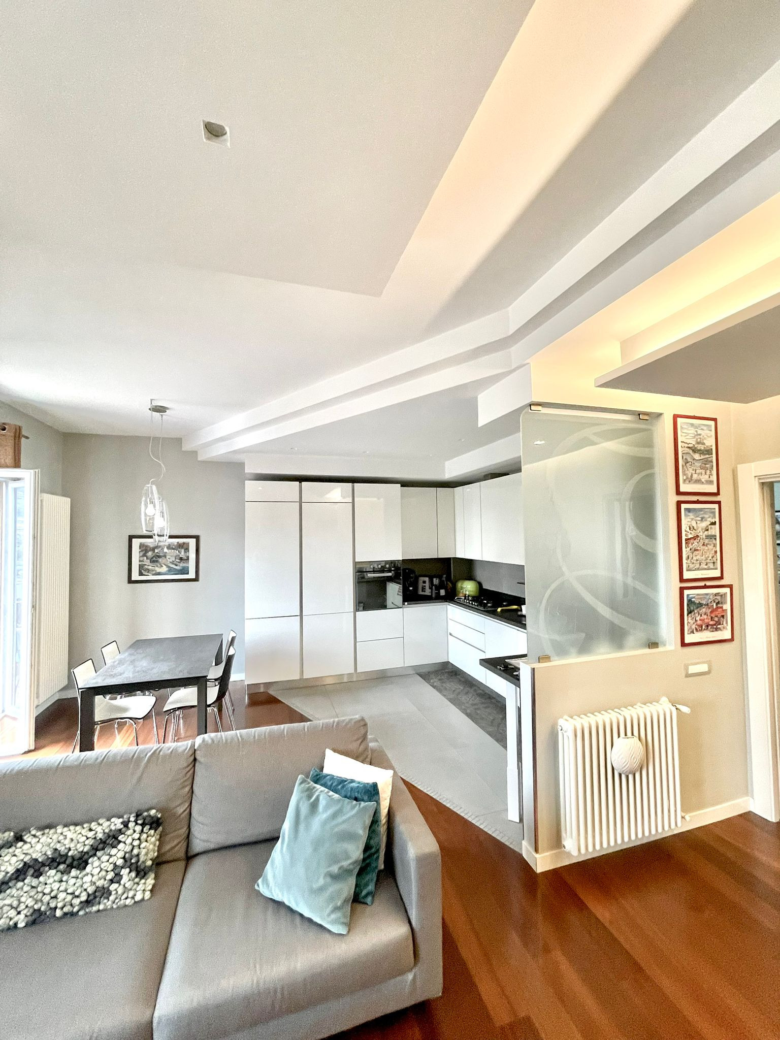 Ristrutturazione Casa | MR