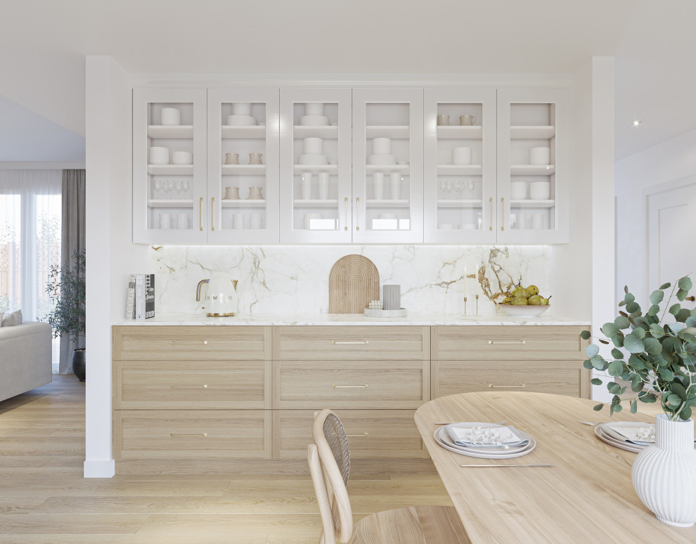 Rose Ave, Home Remodel