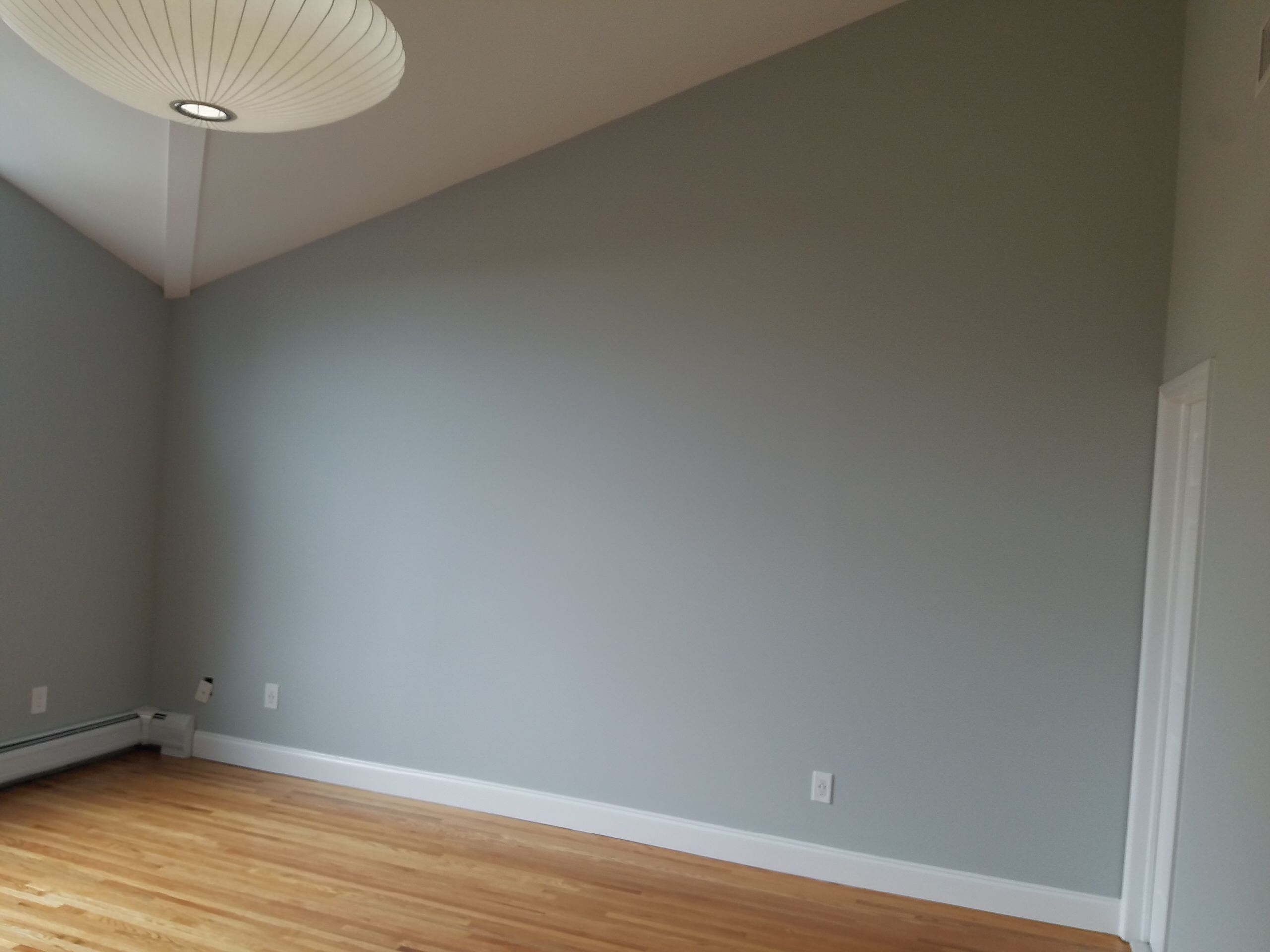 Renovation at Condo Unit on Broad Avenue in Palisades Park, NJ