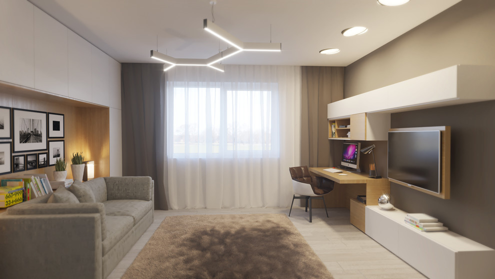 Квартира 155 квадратных метров