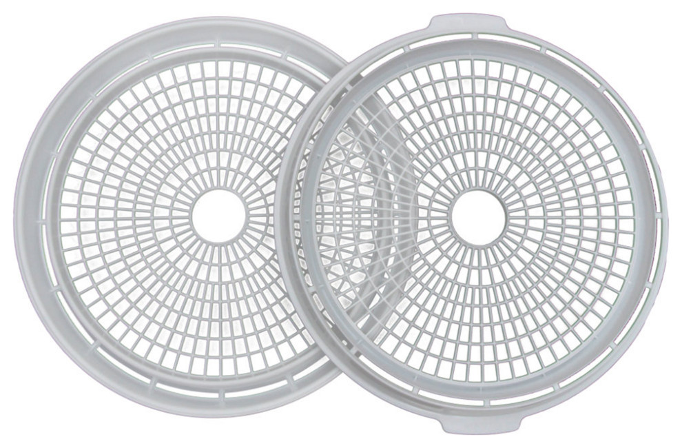 Presto 06306 Dehydro Electric Food Dehydrator Dehydrating Trays