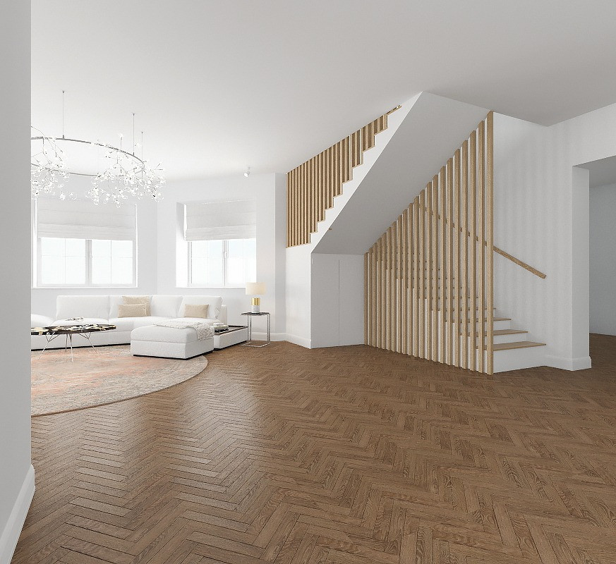 Европейская долина.