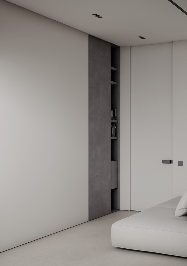 LOCATION:Иркутск | Clever Smart Village – Дом на Байкальском тракте.