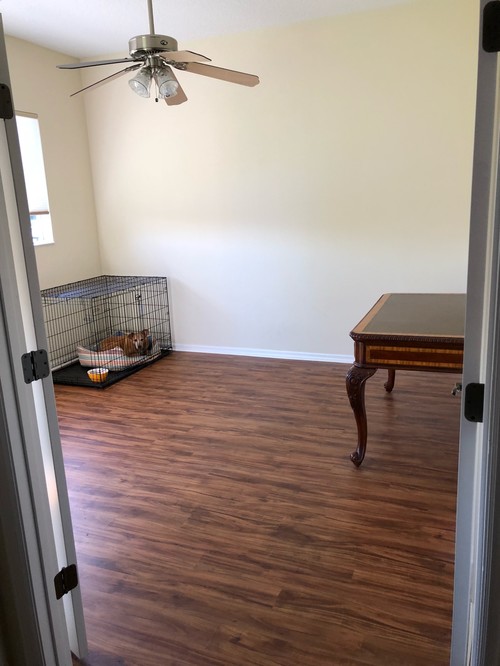 Office Playroom Ideas