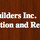 Aspen Builders Inc