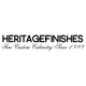 Heritage Finishes Fine Custom Cabinetry