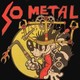 SO Metal LLC