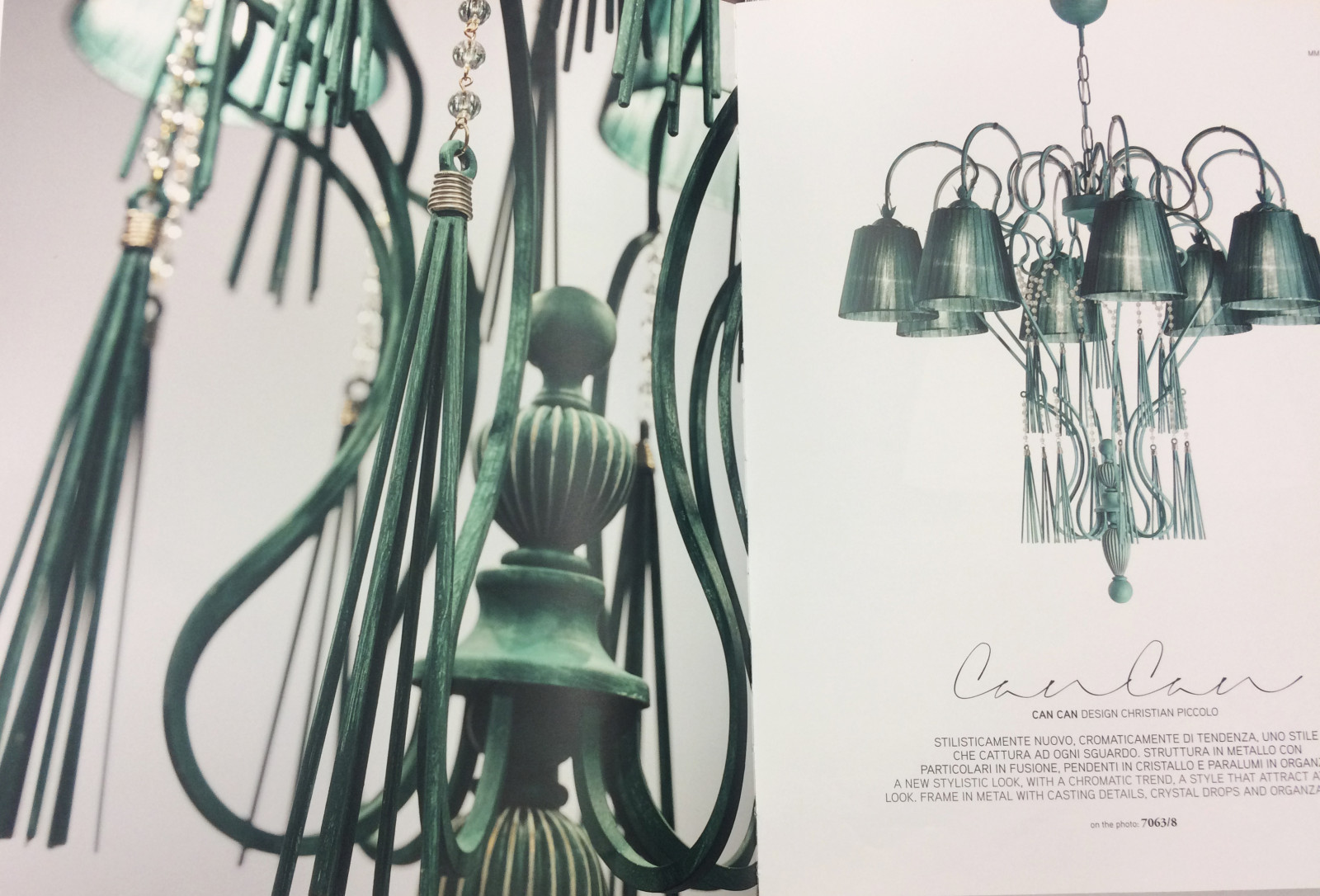 квартира в французском стиле в процессе декорирования