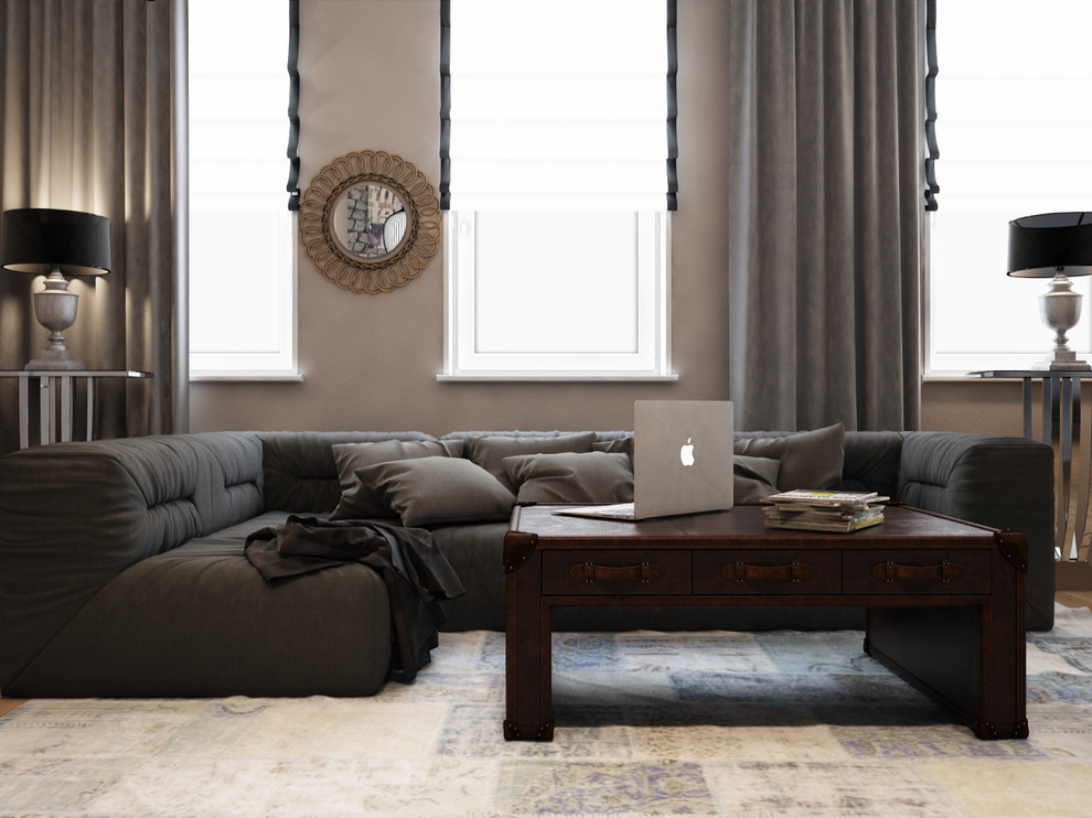 КП Новорижский