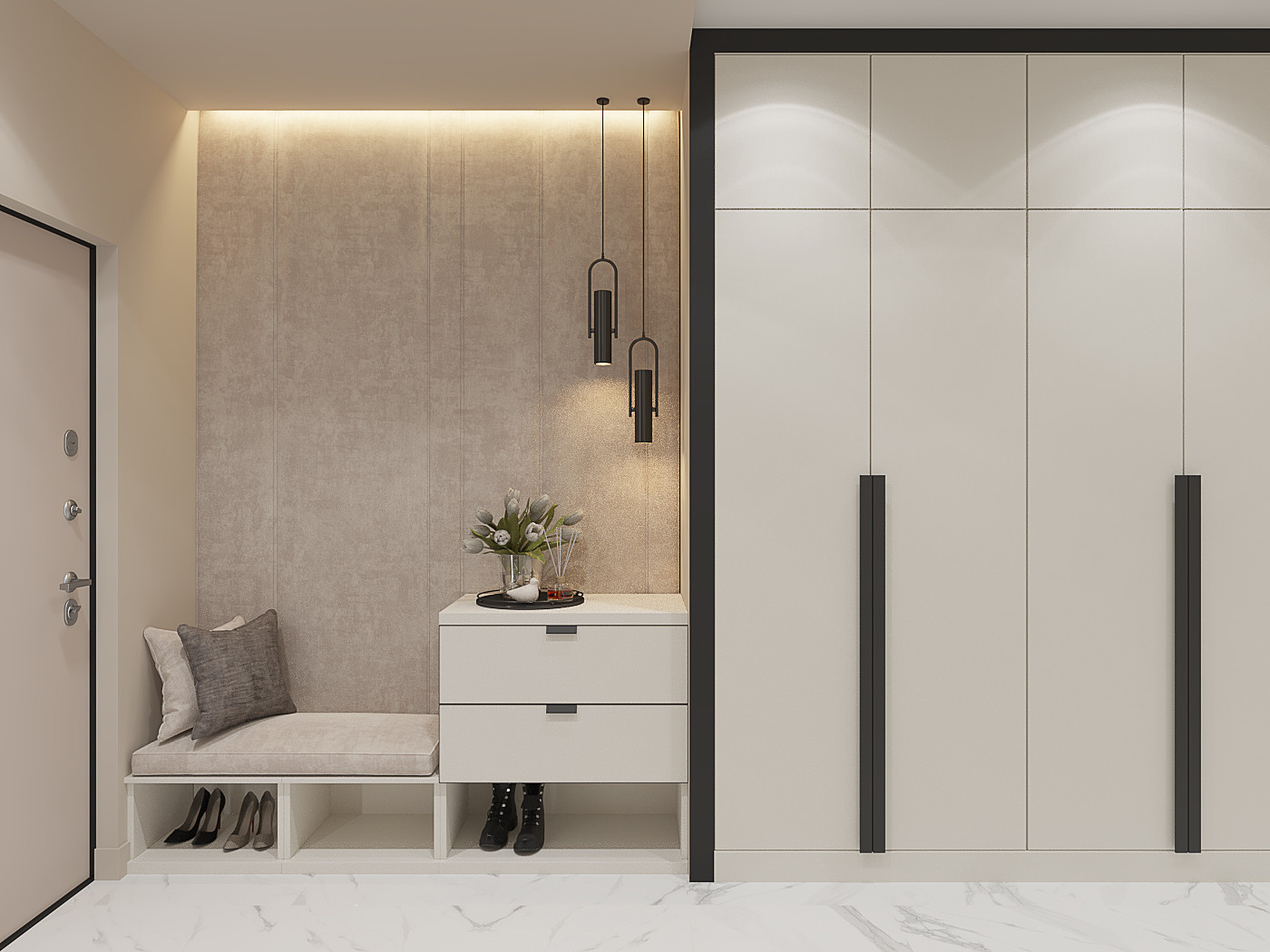 ЖК Ботаника