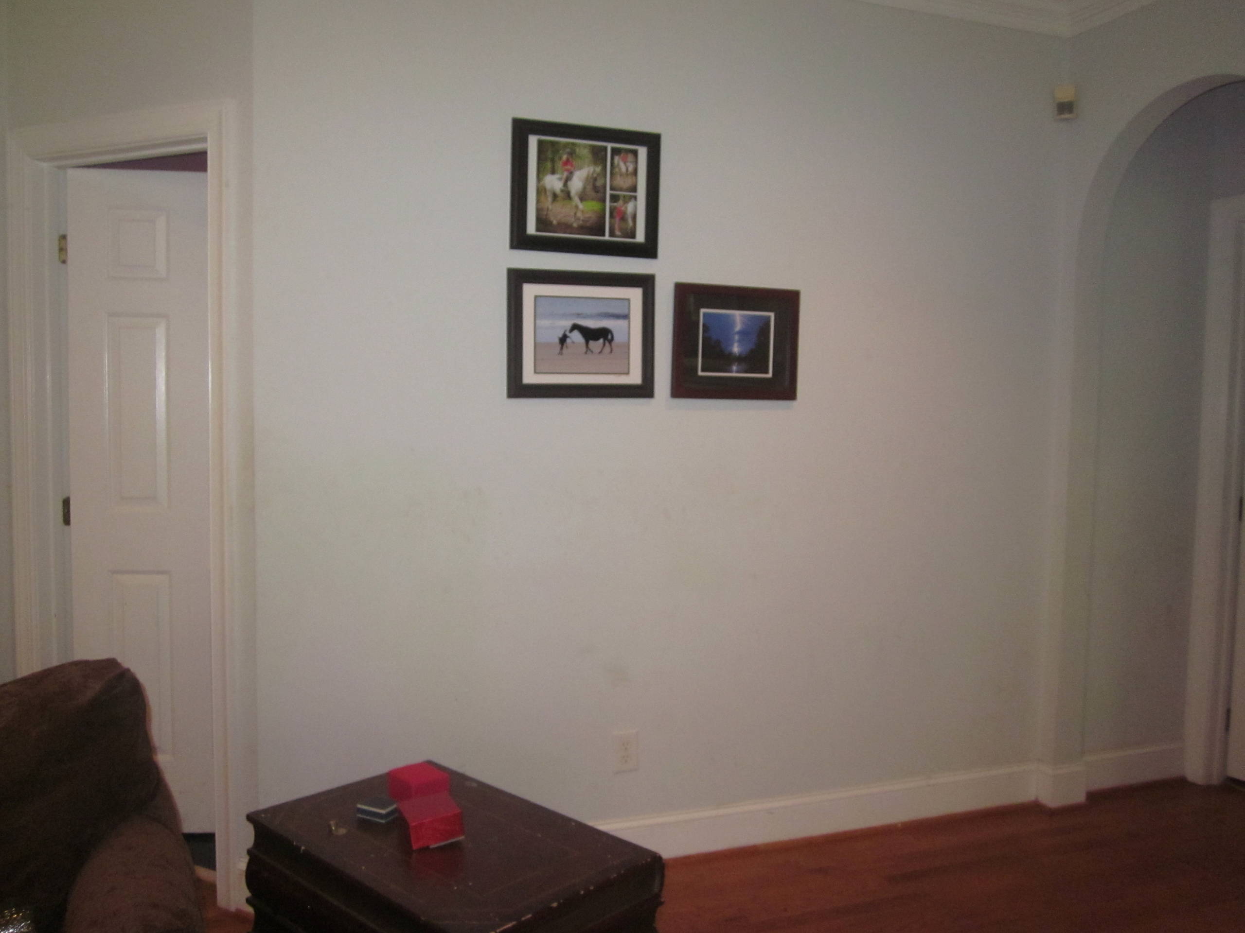 H Family Room