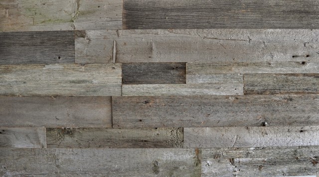 Wood Wall Paper reclaimed wood wall paneling, gray, unsealed, 20 sq. ft Wood Wall Paper reclaimed wood wall paneling, gray, unsealed, 20 sq. ft