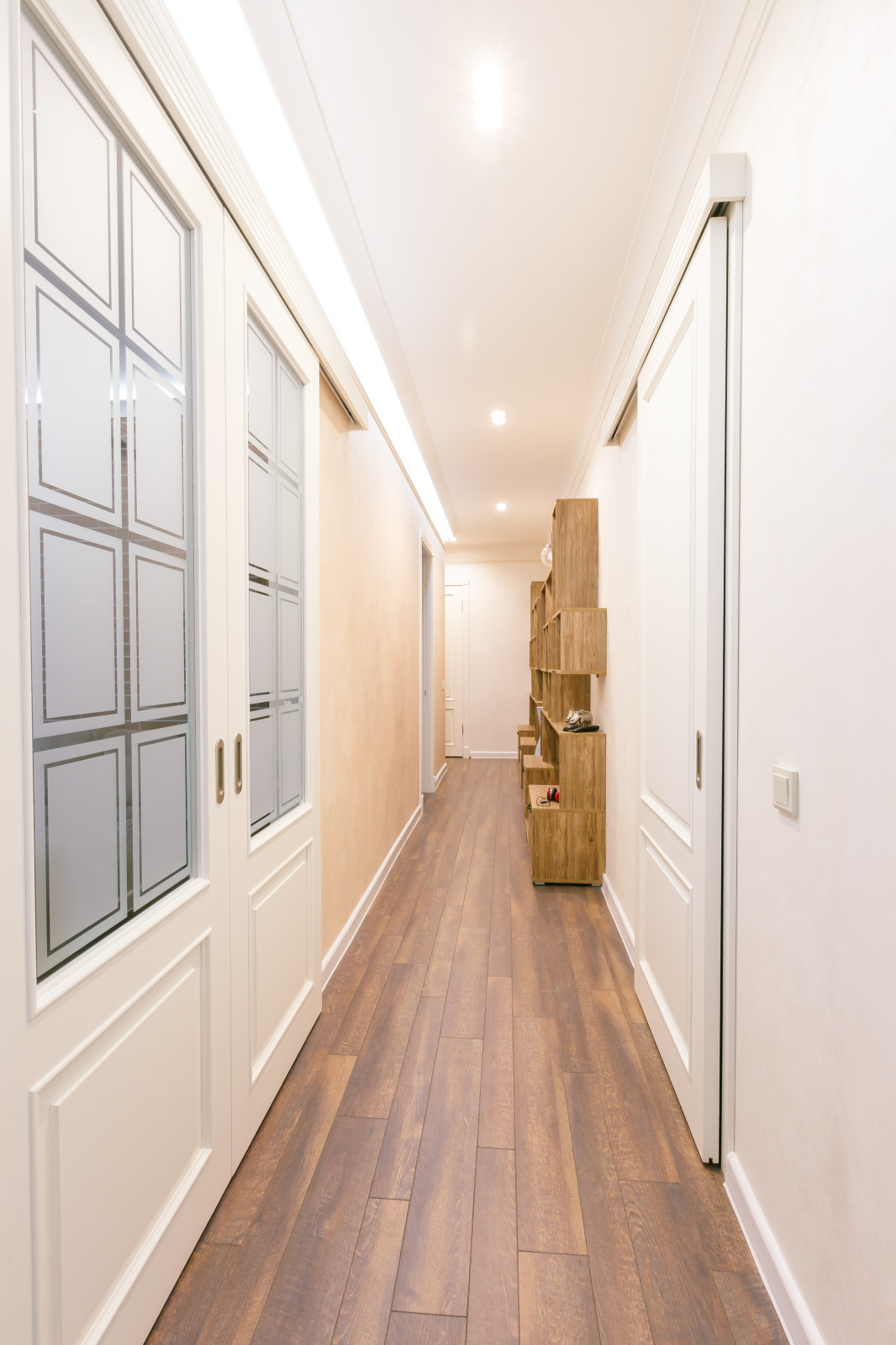 Дизайн интерьера квартиры 150 квадратов