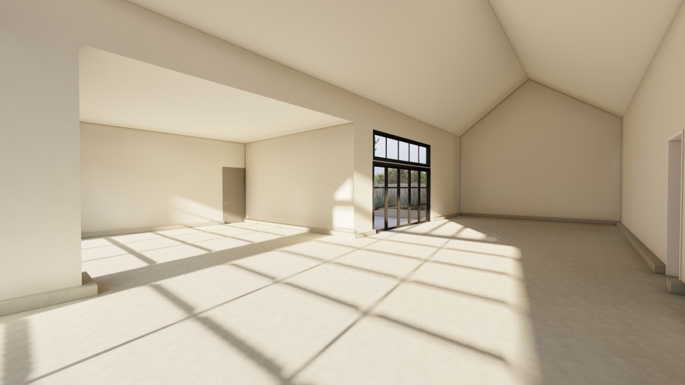 Canevaro Residence