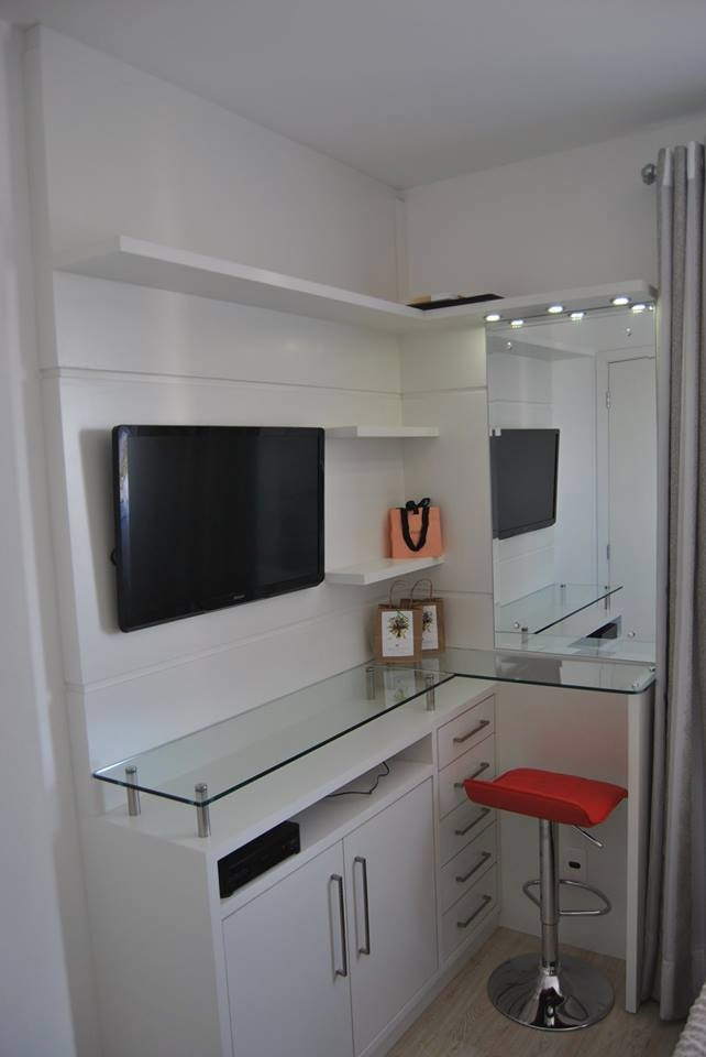 Bespoke carpentry