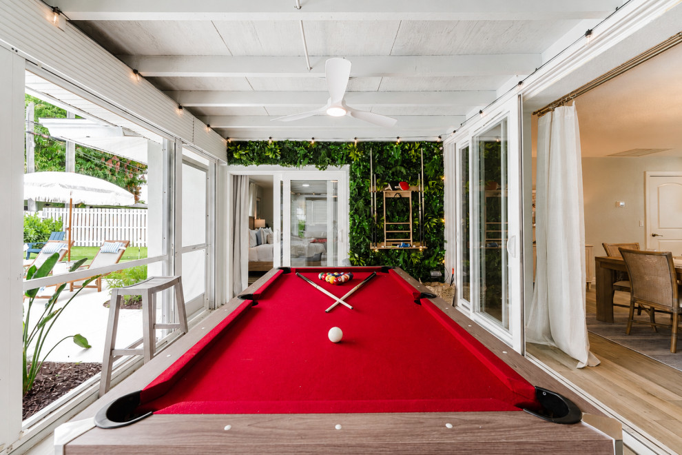 The Lighthouse Luxe Retreat