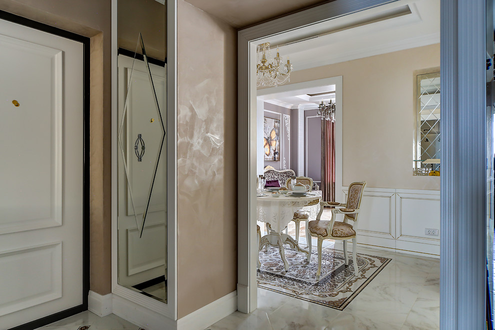 Дизайн студия "D7INTERIOR" - Dilya Akramova