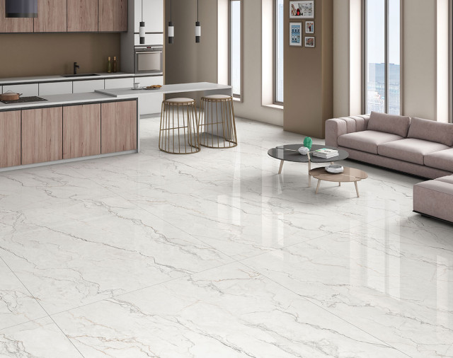 Floor Tiles Perth Industrial Hallway & Landing Perth by