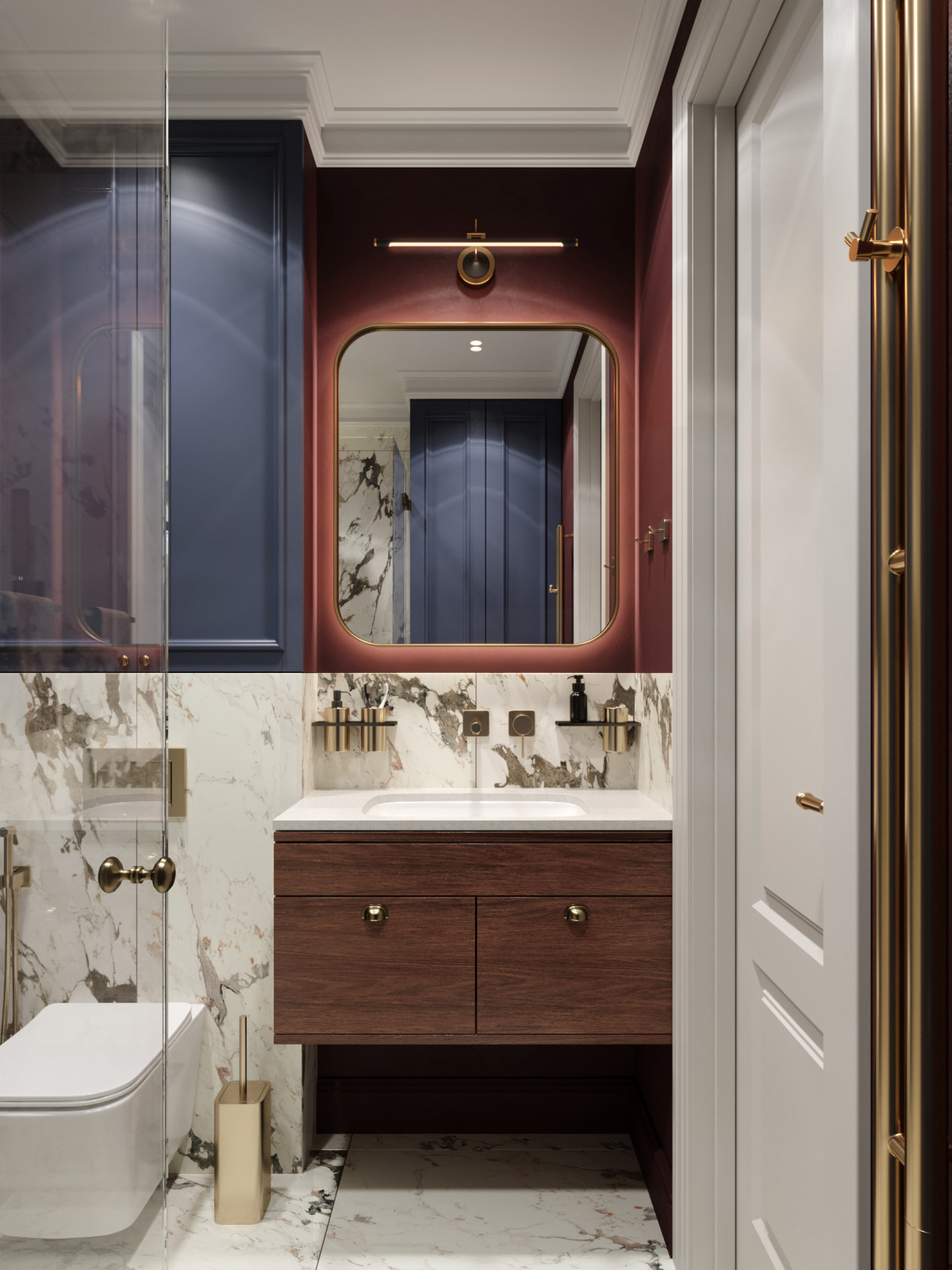 Кирочная ул.