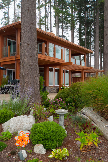 Bay House coastal-exterior