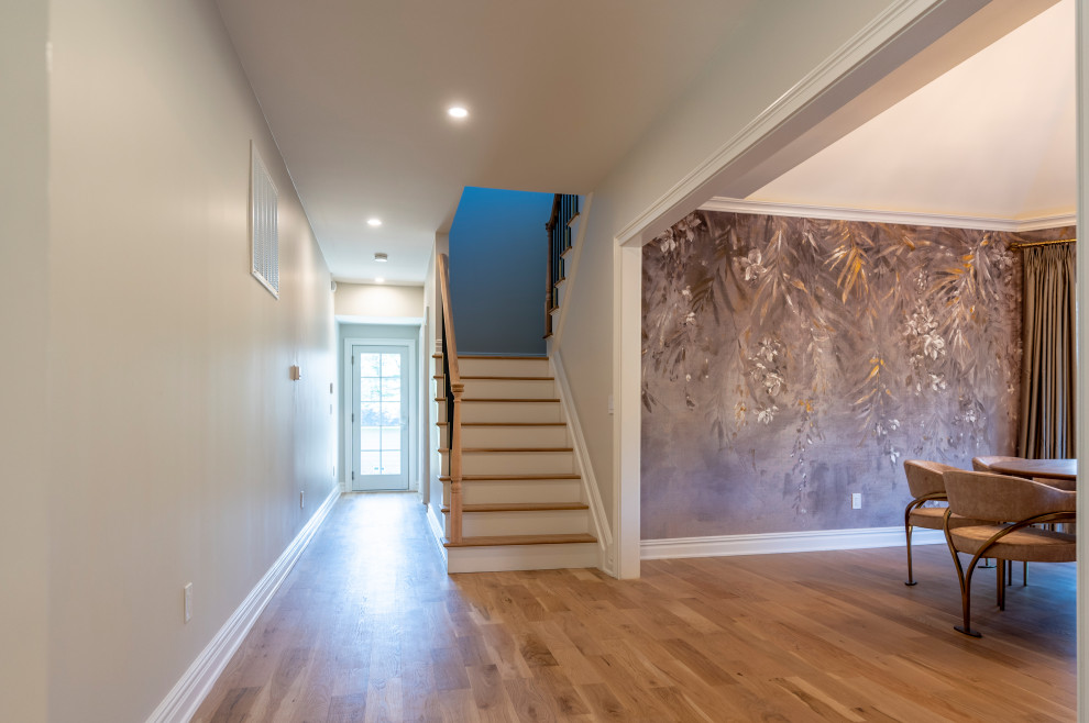 New Custom Home