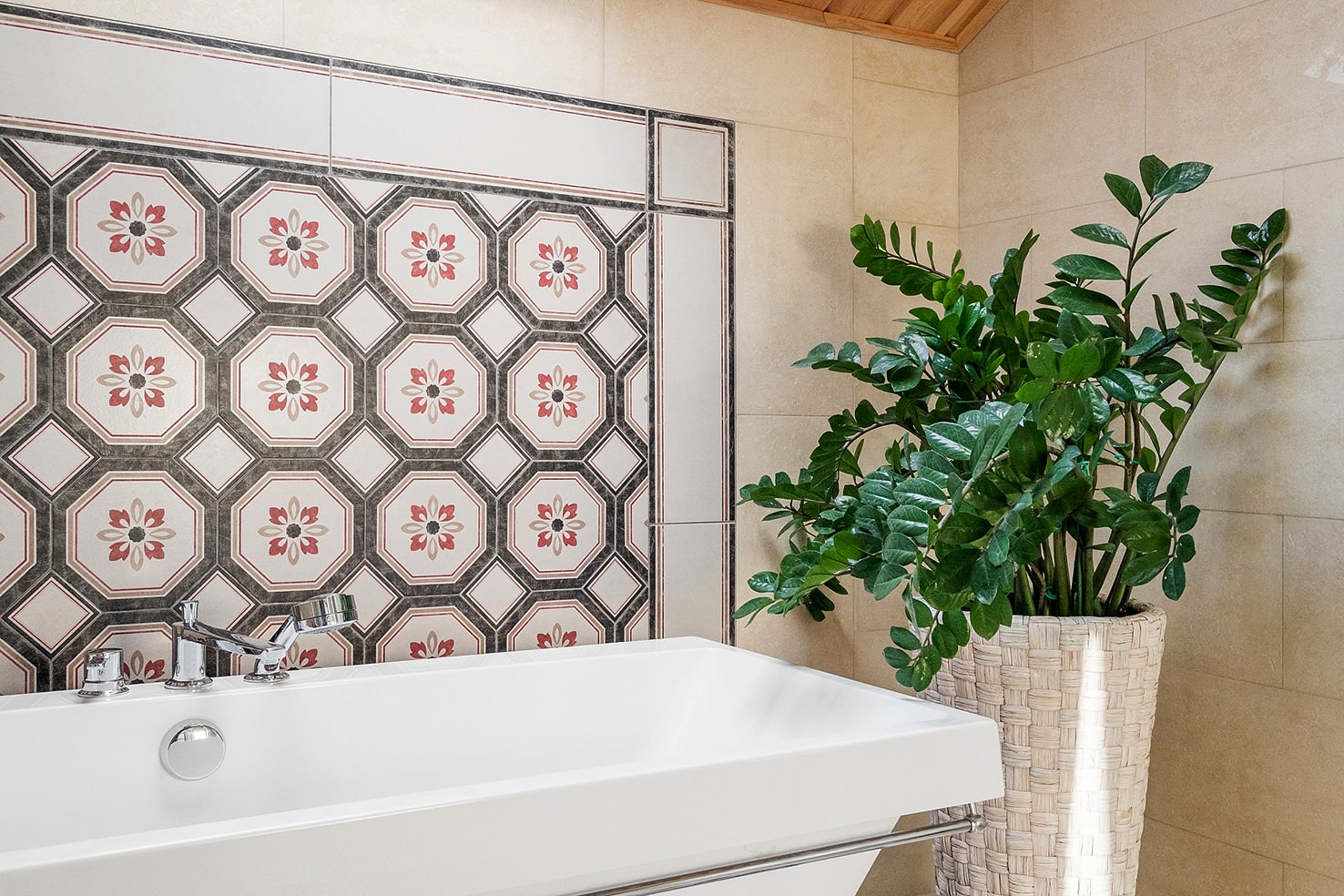 Интерьер частного дома. Дизайнер Шатохина Елена