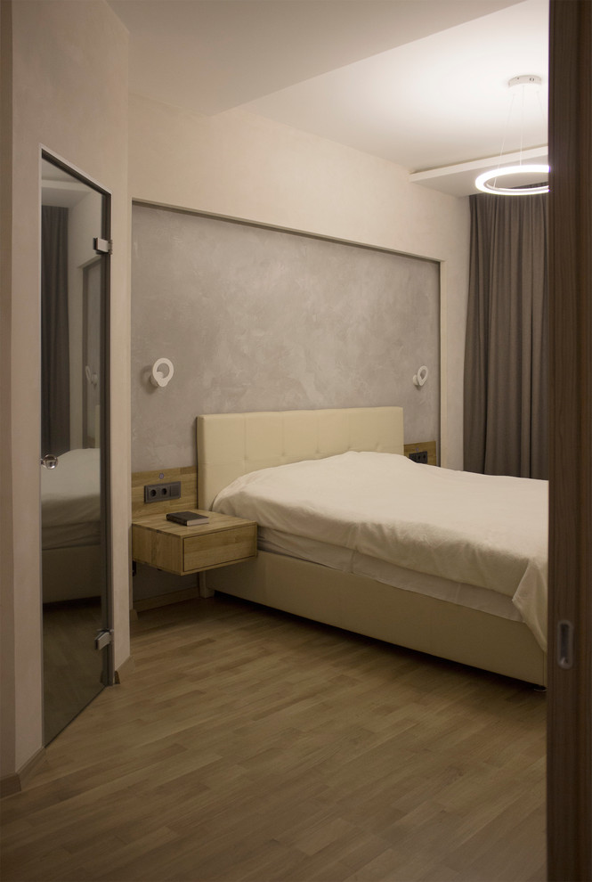 3ех комнатная Квартира на Новочеркасской