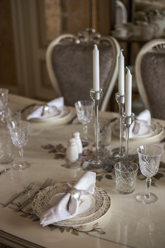 Квартира на Кутузовском