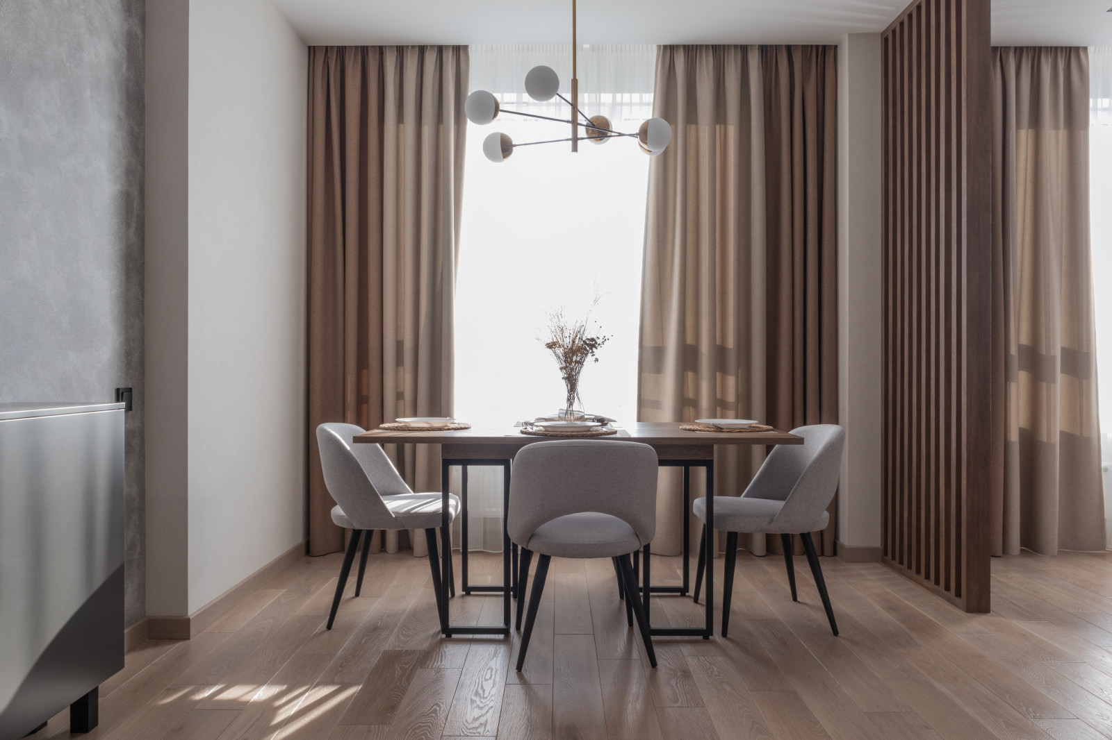 Квартира в ЖК Ньютон