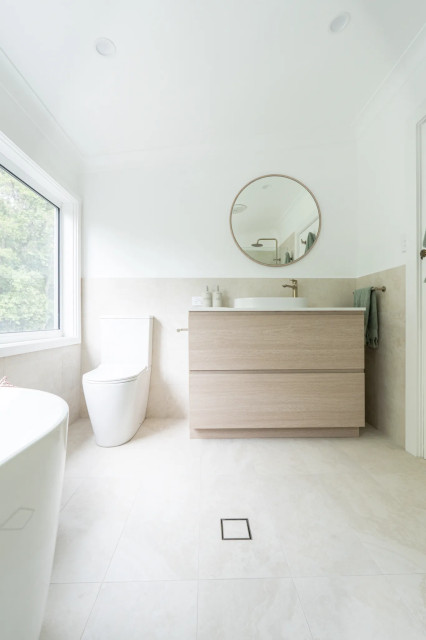 St. Ives | Tranquil Retreat | Upstairs Bathroom bathroom