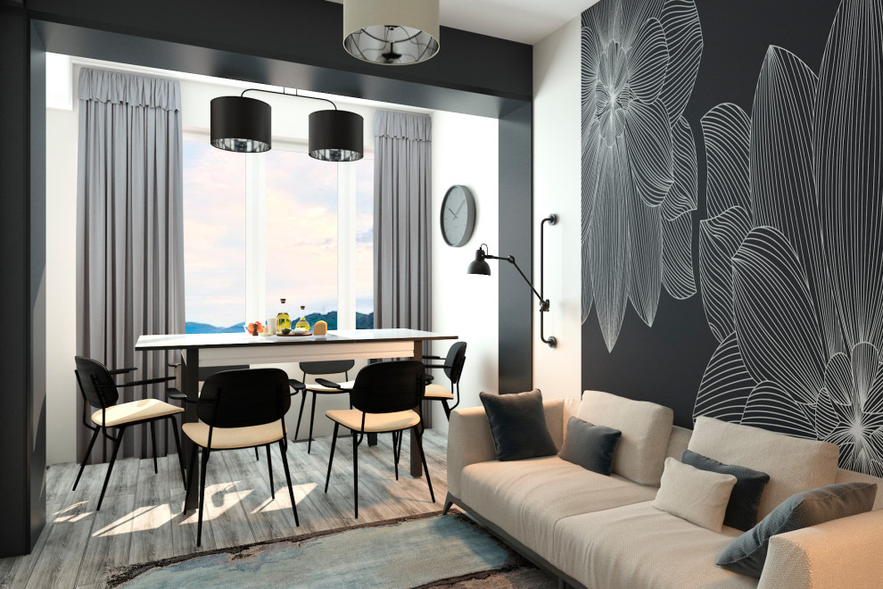 Весёлая Квартира в Сочи для туристов