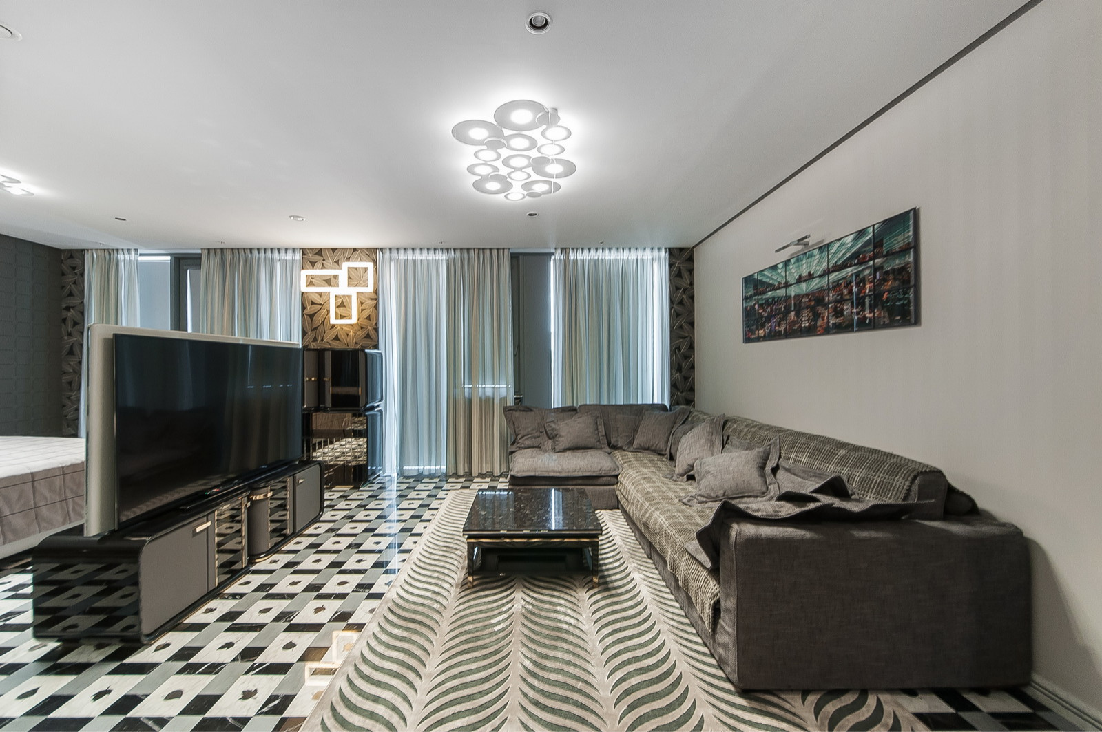 08. Ремонт квартиры