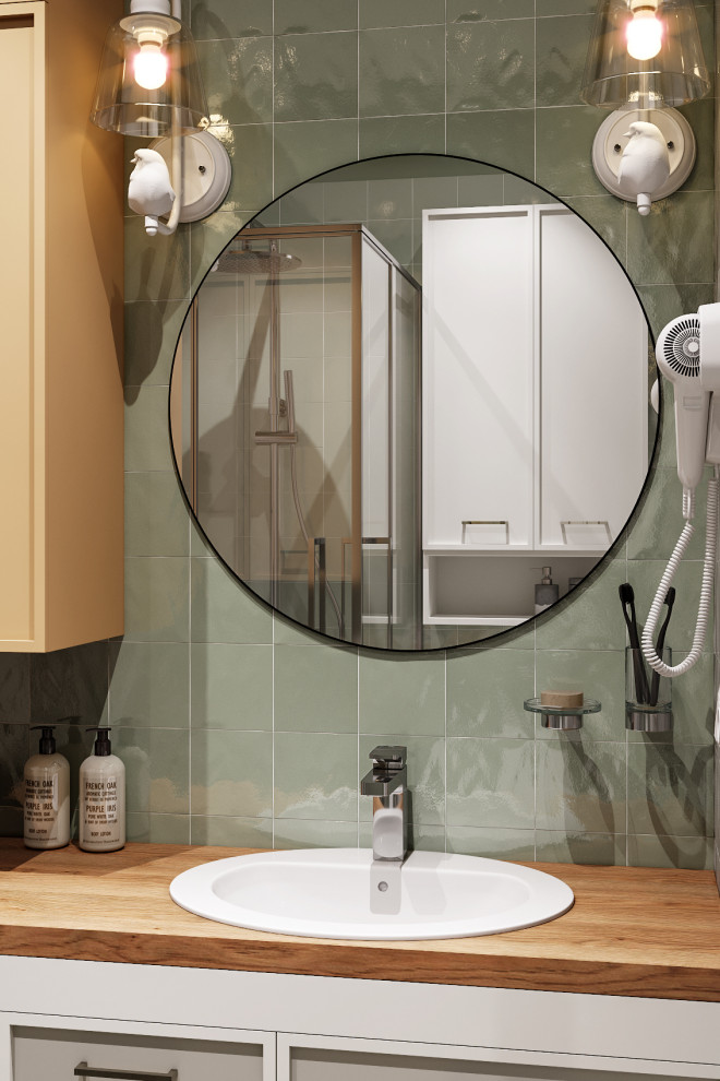 Квартира 50 кв.м. в г. Сочи