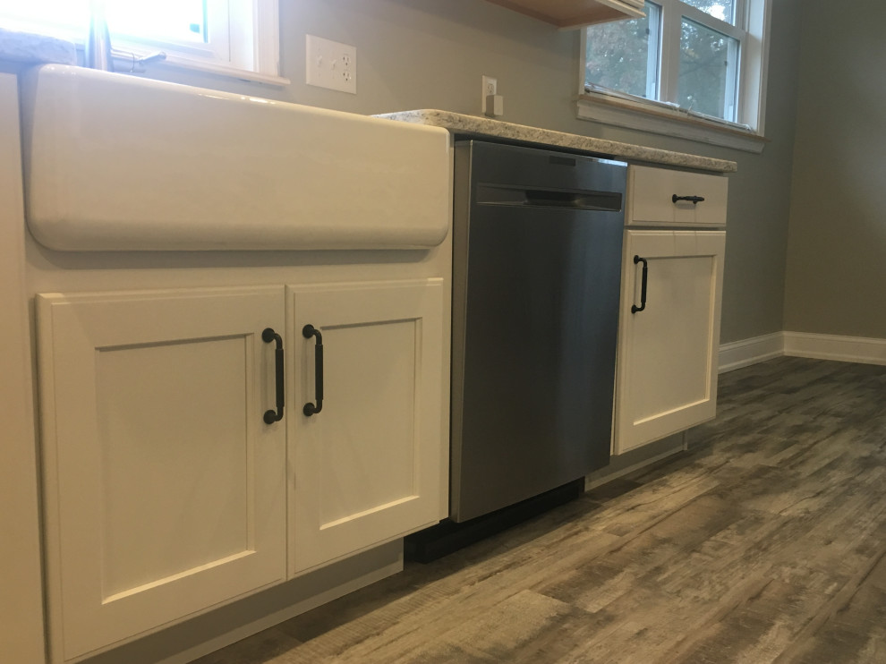 TW Kitchen