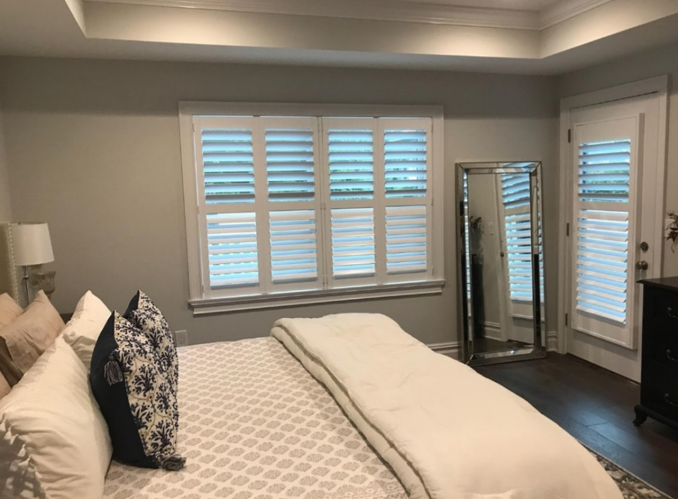 Shutters