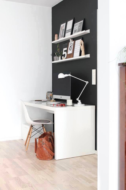 Gestaltungen Interior Design contemporary-arbetsrum