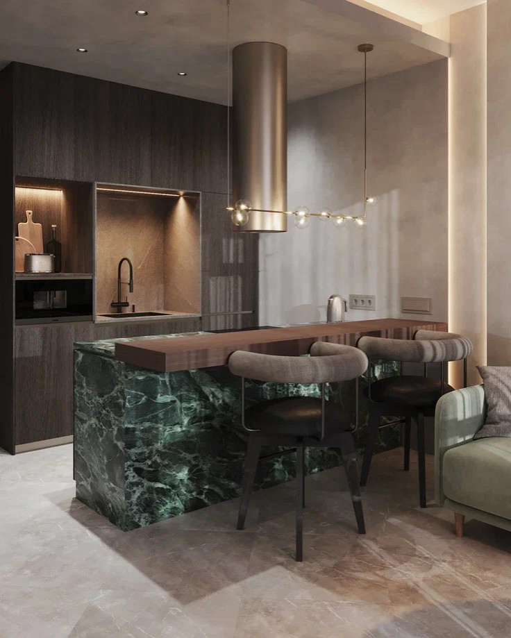 ЖК Притяжение