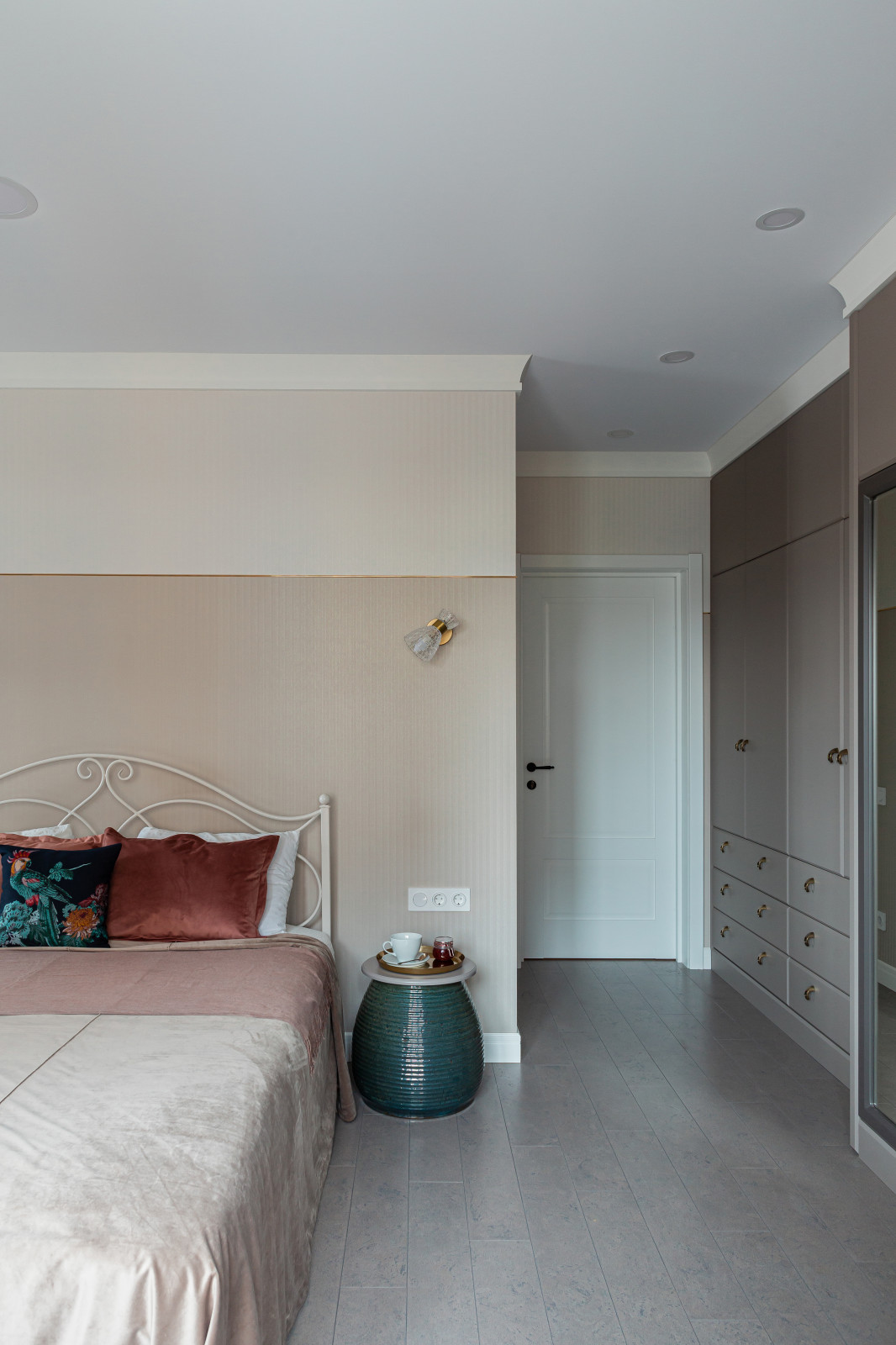 Квартира ул. Воровского