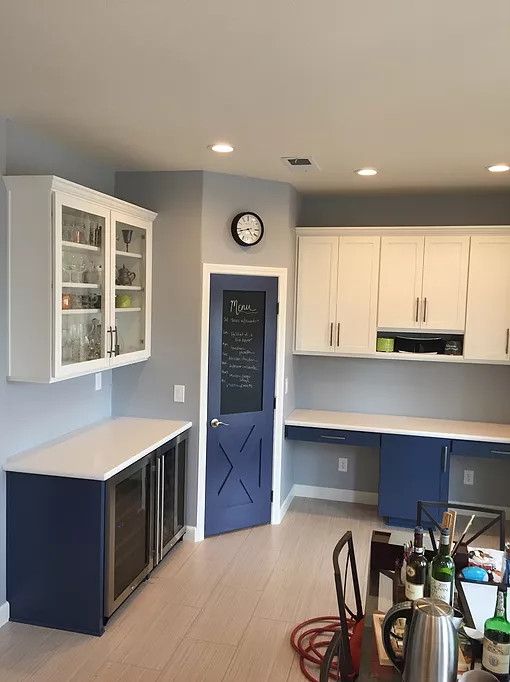 Kitchens